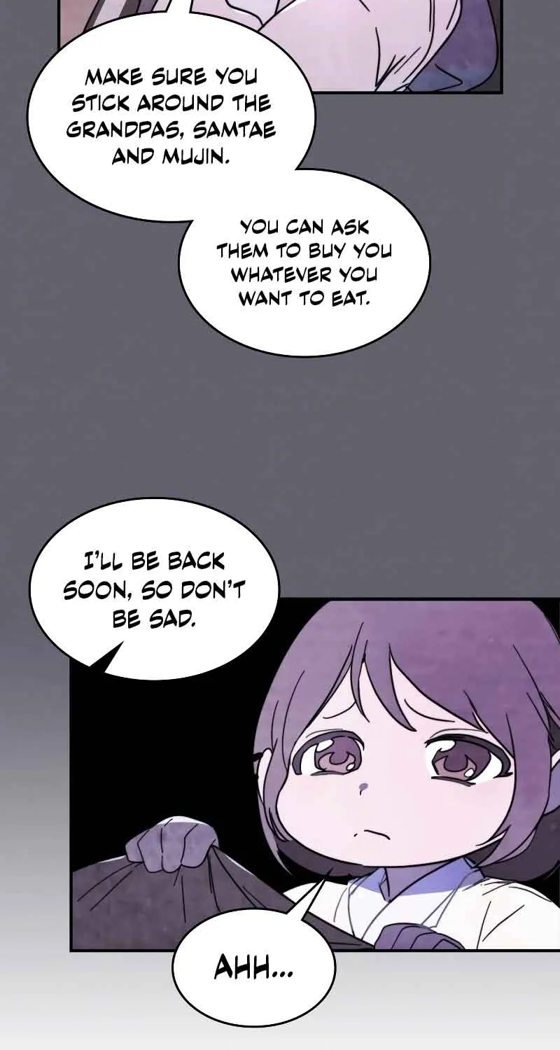 Chronicles Of The Martial God’s Return ( Chronicles of a Returner) Chapter 79 page 30 - 