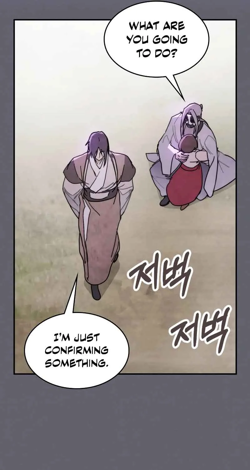 Chronicles Of The Martial God’s Return ( Chronicles of a Returner) Chapter 79 page 33 - 