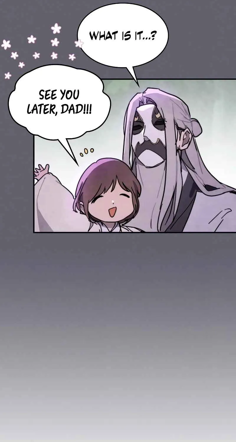 Chronicles Of The Martial God’s Return ( Chronicles of a Returner) Chapter 79 page 34 - 