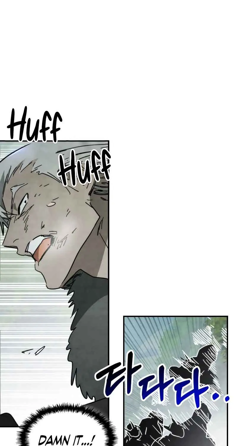 Chronicles Of The Martial God’s Return ( Chronicles of a Returner) Chapter 79 page 39 - 