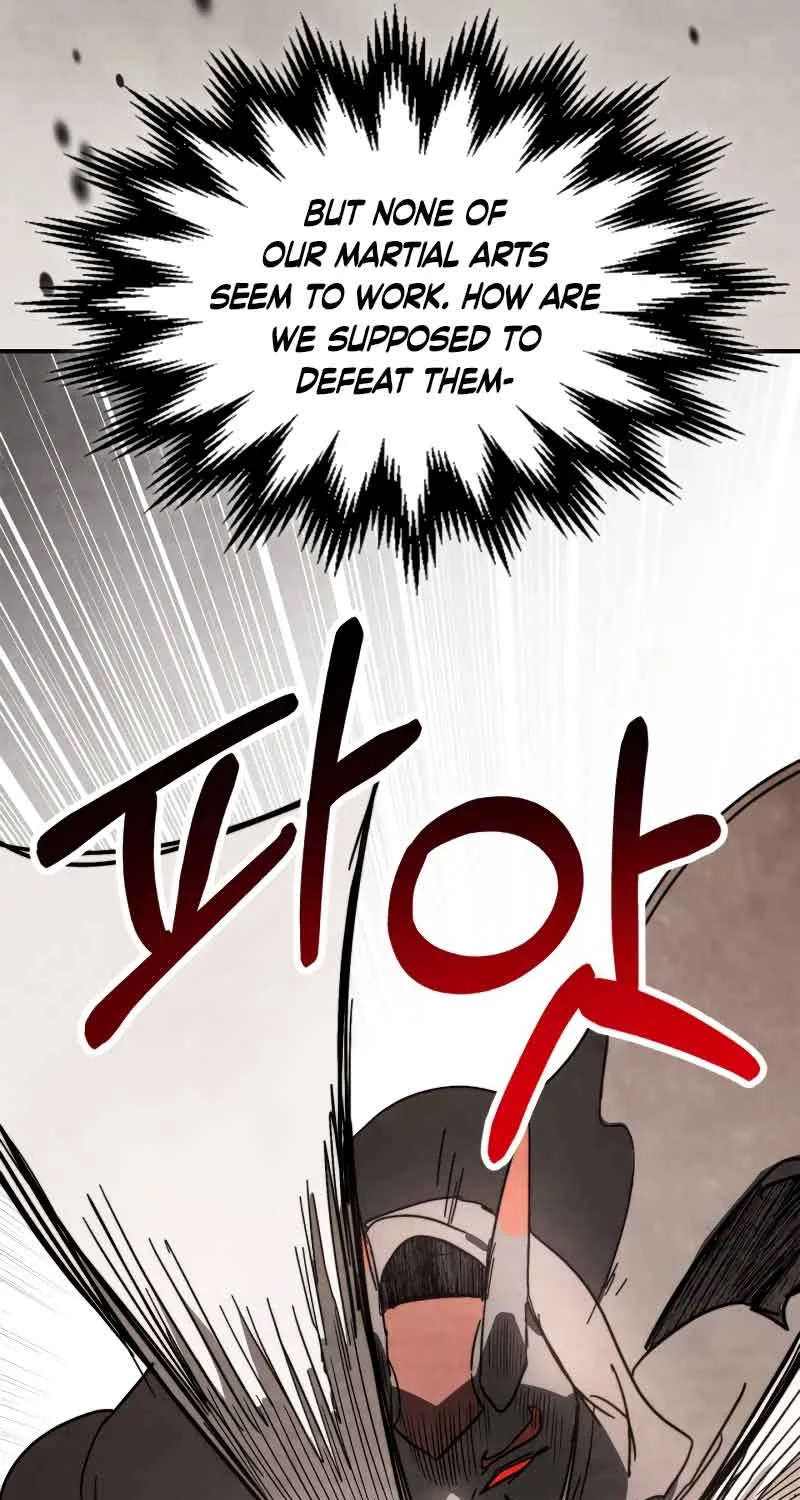 Chronicles Of The Martial God’s Return ( Chronicles of a Returner) Chapter 79 page 42 - 