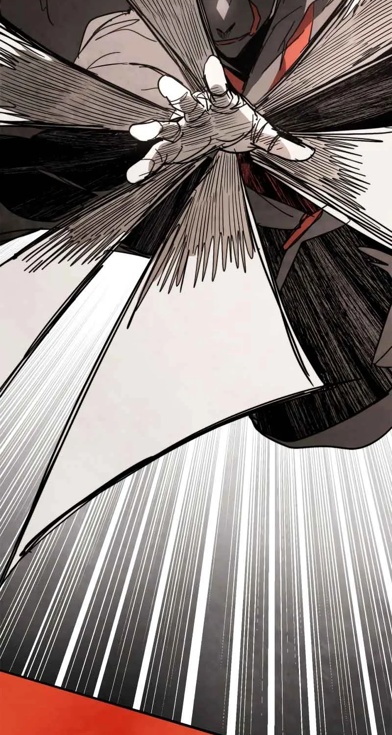 Chronicles Of The Martial God’s Return ( Chronicles of a Returner) Chapter 79 page 43 - 