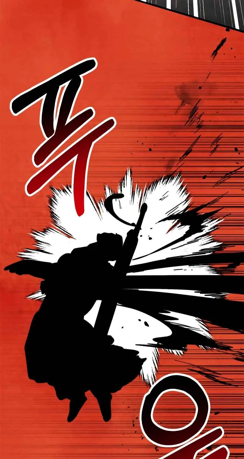 Chronicles Of The Martial God’s Return ( Chronicles of a Returner) Chapter 79 page 44 - 