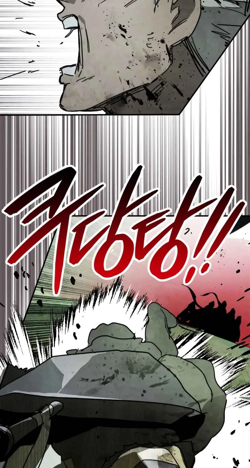 Chronicles Of The Martial God’s Return ( Chronicles of a Returner) Chapter 79 page 46 - 
