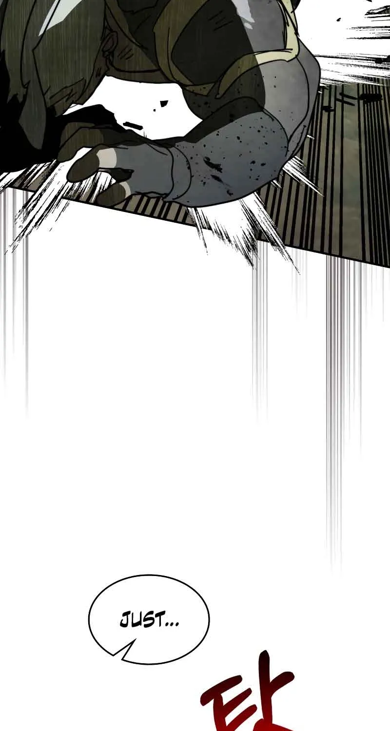 Chronicles Of The Martial God’s Return ( Chronicles of a Returner) Chapter 79 page 47 - 