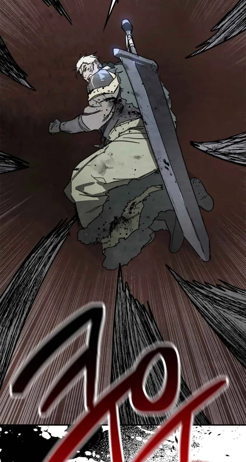 Chronicles Of The Martial God’s Return ( Chronicles of a Returner) Chapter 79 page 49 - 