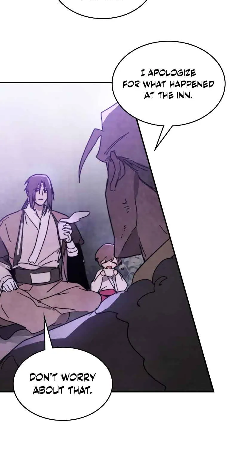 Chronicles Of The Martial God’s Return ( Chronicles of a Returner) Chapter 79 page 6 - 