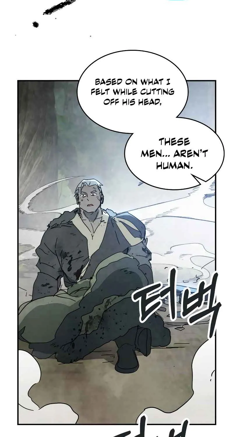 Chronicles Of The Martial God’s Return ( Chronicles of a Returner) Chapter 79 page 55 - 