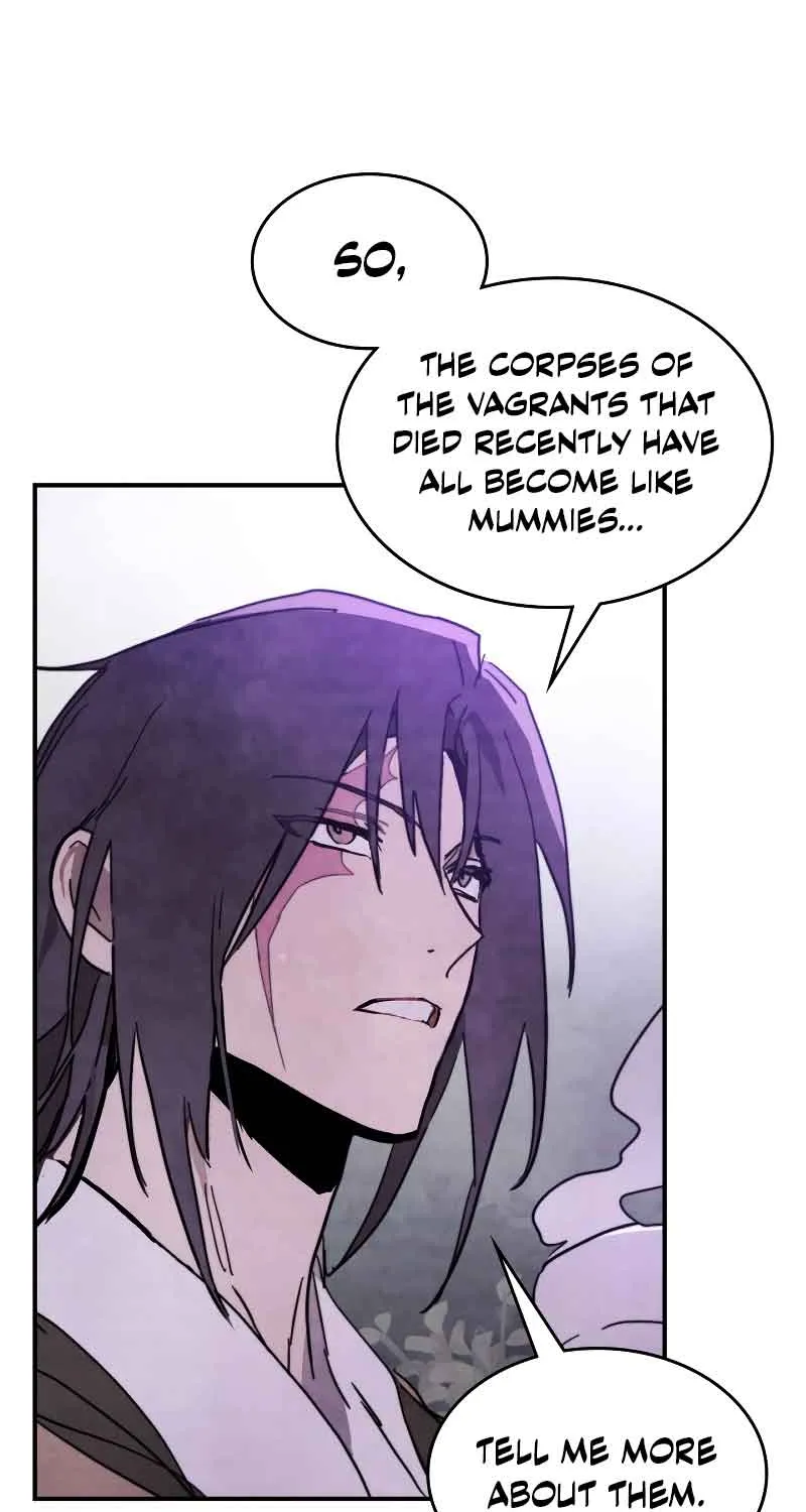 Chronicles Of The Martial God’s Return ( Chronicles of a Returner) Chapter 79 page 7 - 