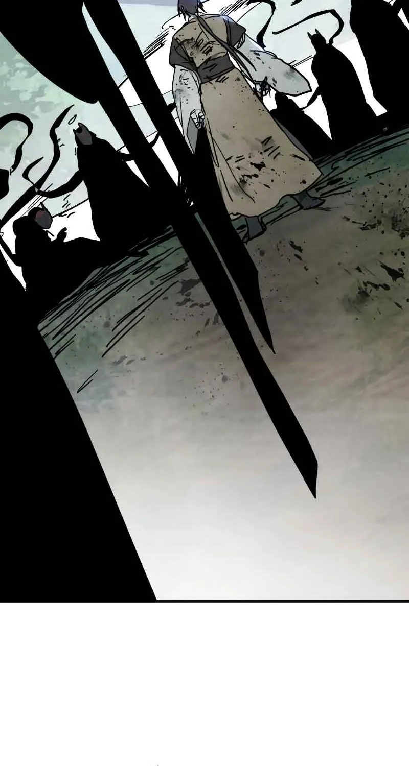 Chronicles Of The Martial God’s Return ( Chronicles of a Returner) Chapter 79 page 67 - 