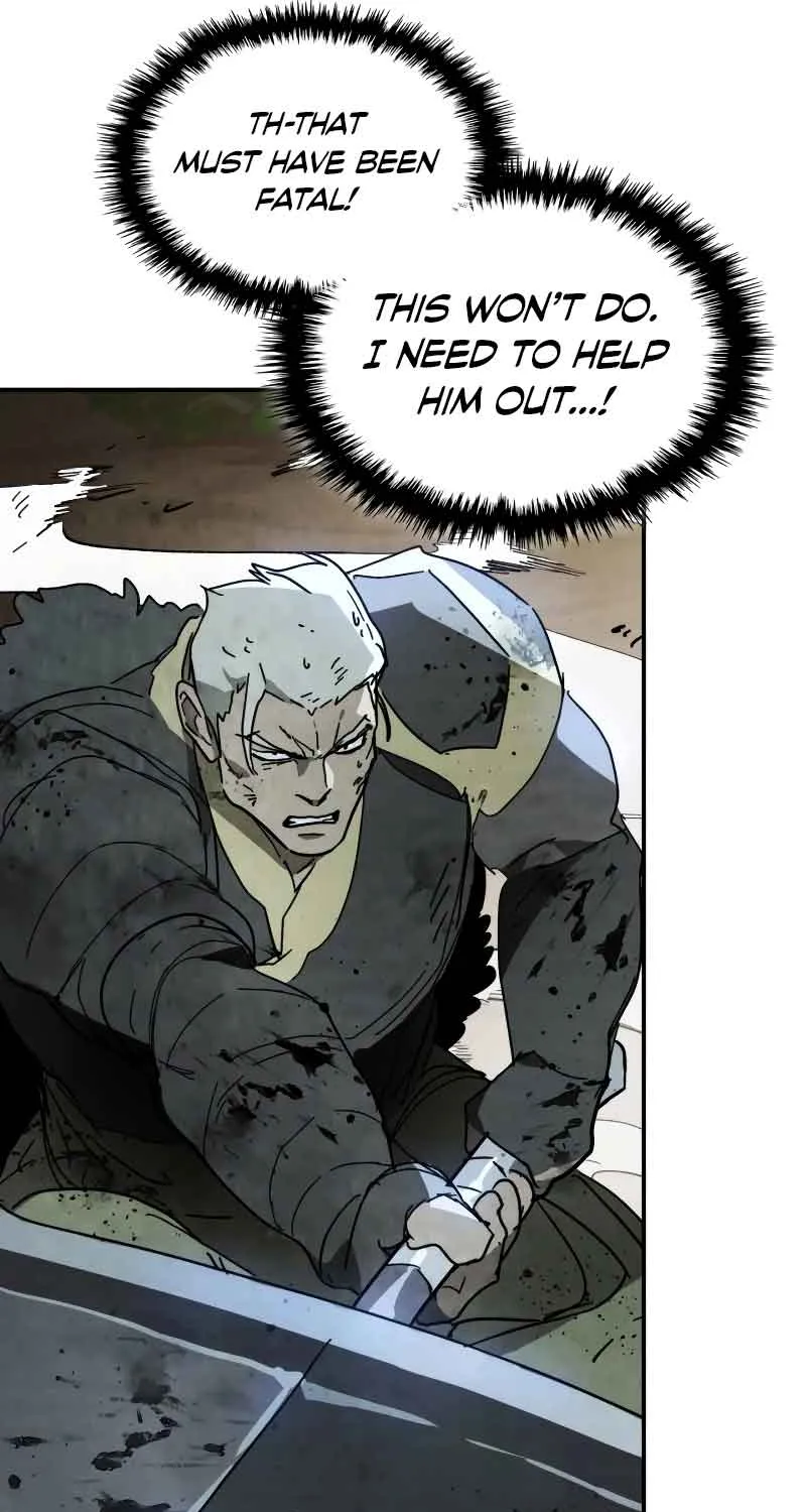 Chronicles Of The Martial God’s Return ( Chronicles of a Returner) Chapter 79 page 68 - 