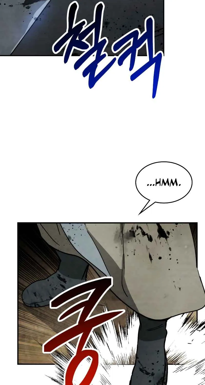 Chronicles Of The Martial God’s Return ( Chronicles of a Returner) Chapter 79 page 69 - 
