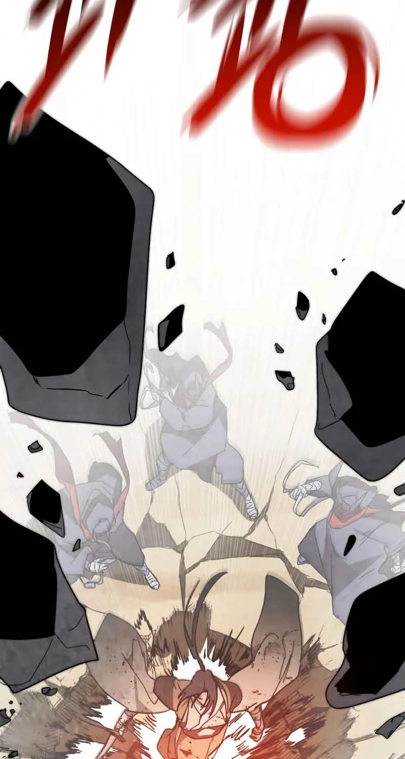Chronicles Of The Martial God’s Return ( Chronicles of a Returner) Chapter 79 page 74 - 