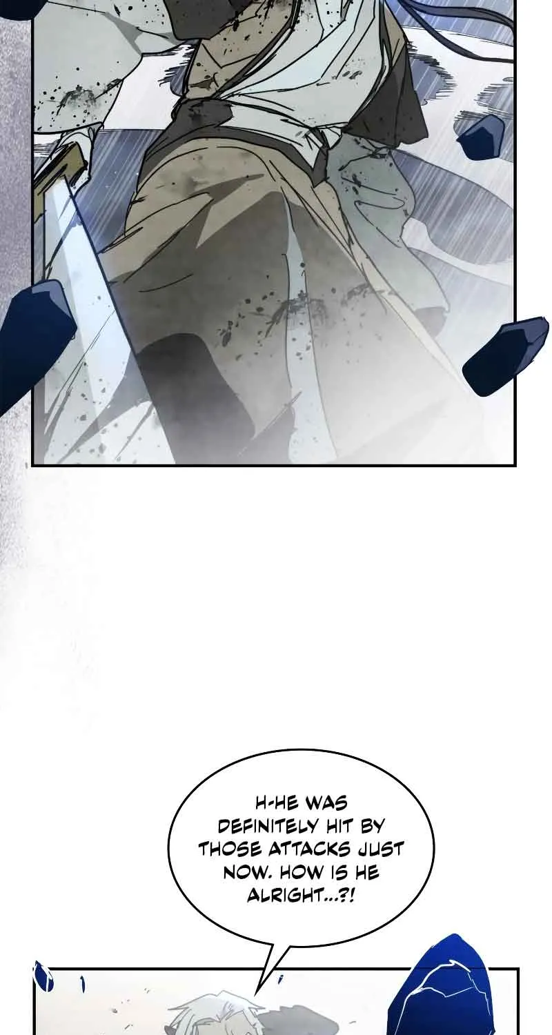 Chronicles Of The Martial God’s Return ( Chronicles of a Returner) Chapter 79 page 77 - 
