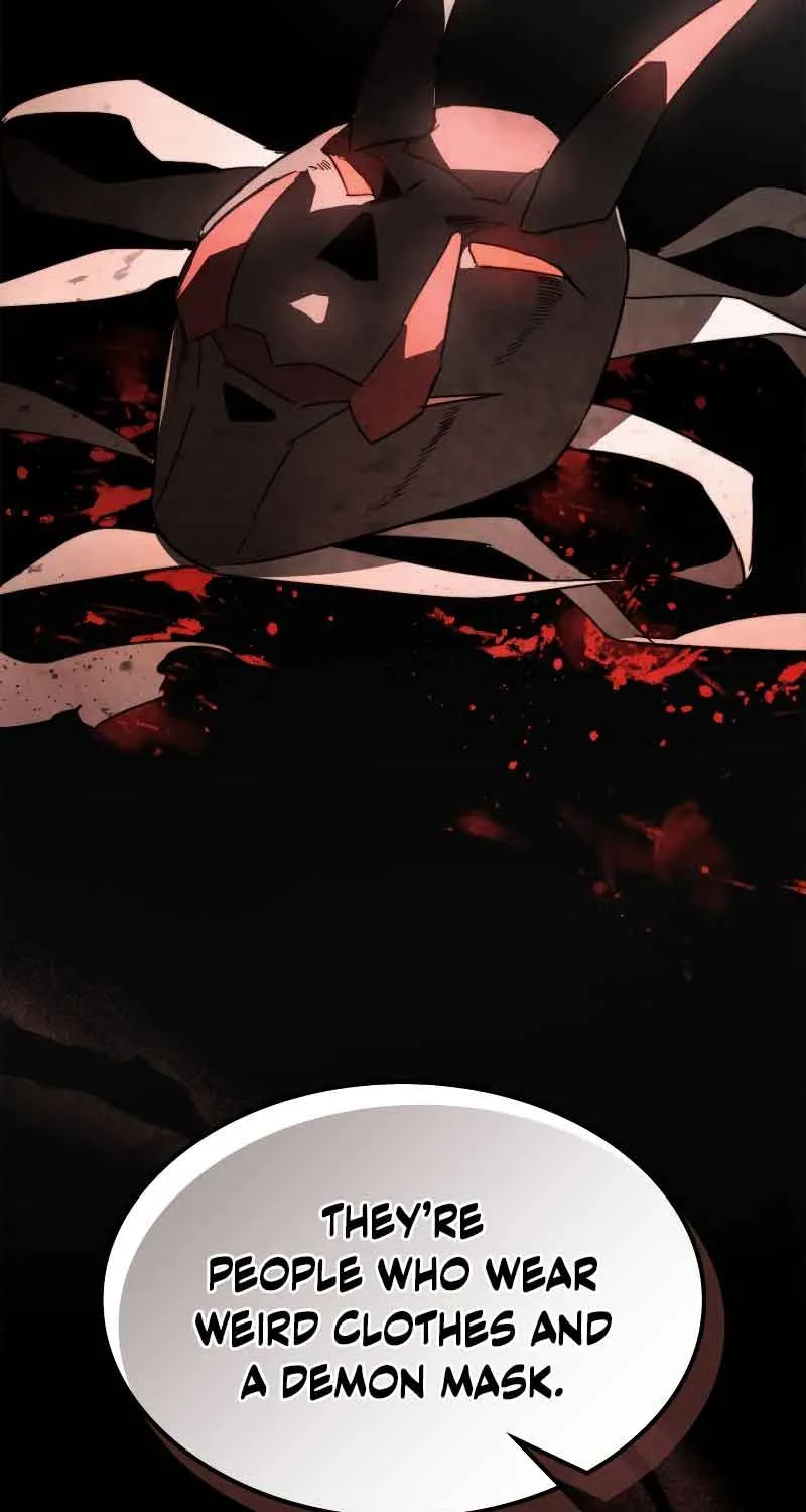 Chronicles Of The Martial God’s Return ( Chronicles of a Returner) Chapter 79 page 9 - 