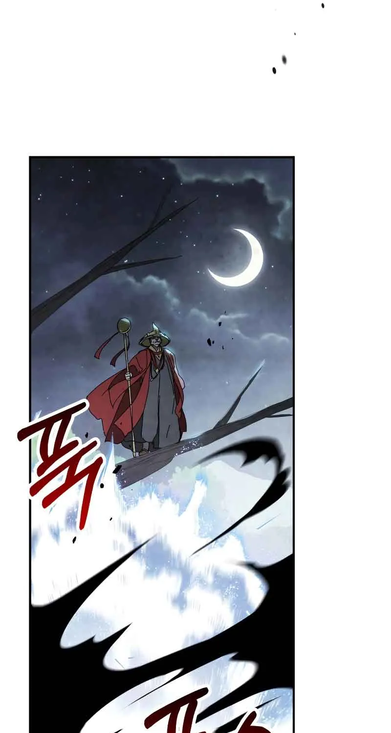 Chronicles Of The Martial God’s Return ( Chronicles of a Returner) Chapter 79 page 84 - 