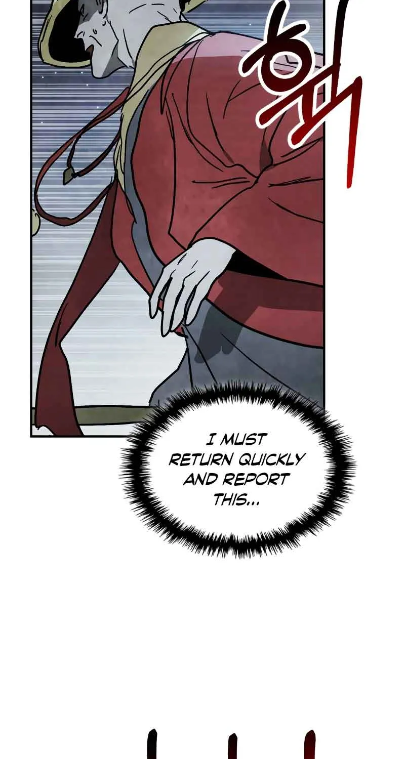 Chronicles Of The Martial God’s Return ( Chronicles of a Returner) Chapter 79 page 87 - 