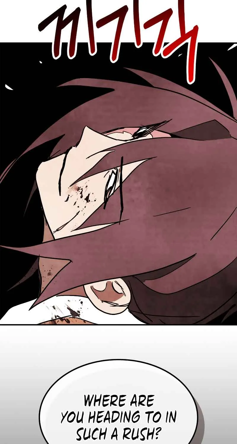 Chronicles Of The Martial God’s Return ( Chronicles of a Returner) Chapter 79 page 88 - 