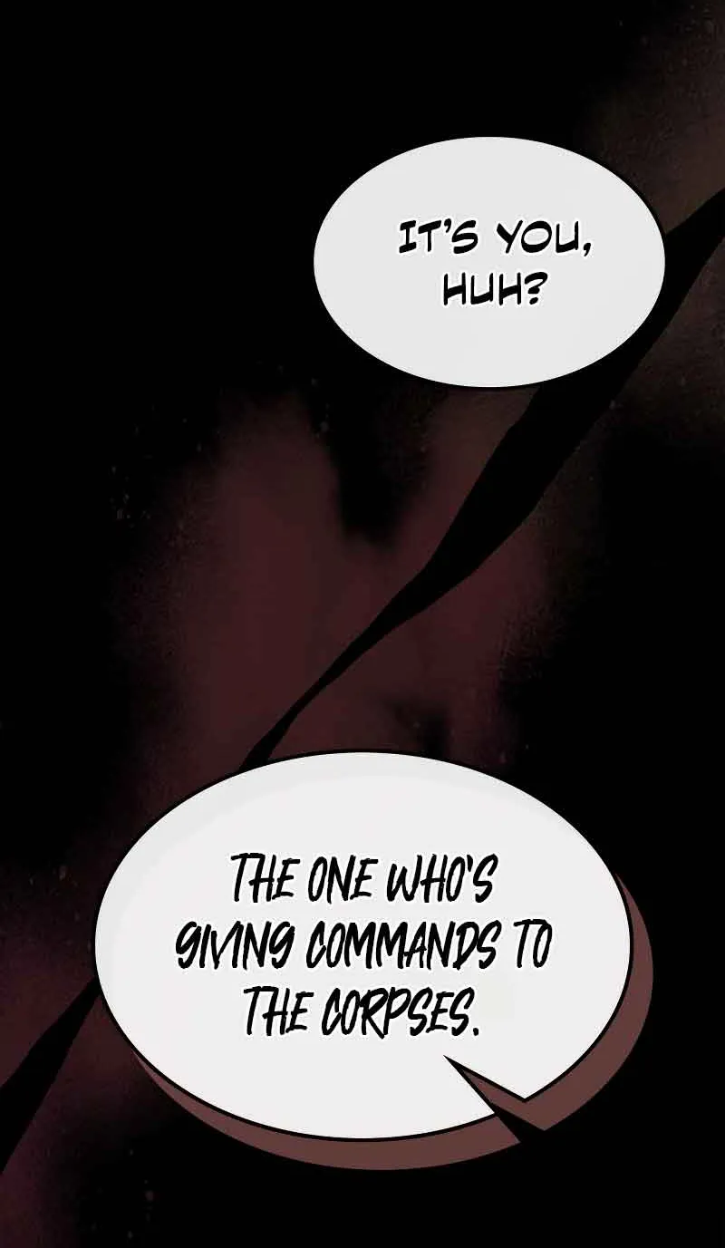 Chronicles Of The Martial God’s Return ( Chronicles of a Returner) Chapter 79 page 91 - 