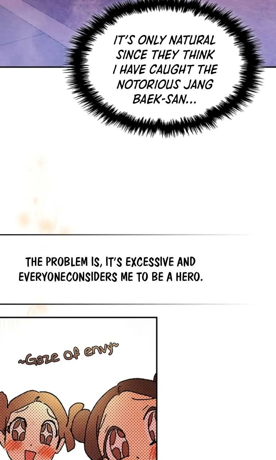 Chronicles Of The Martial God’s Return ( Chronicles of a Returner) Chapter 8 page 11 - 