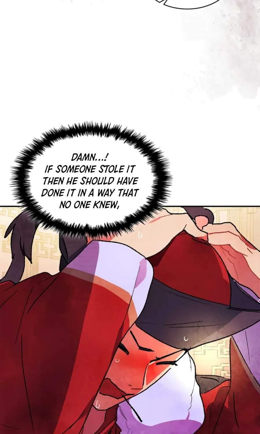 Chronicles Of The Martial God’s Return ( Chronicles of a Returner) Chapter 8 page 18 - 