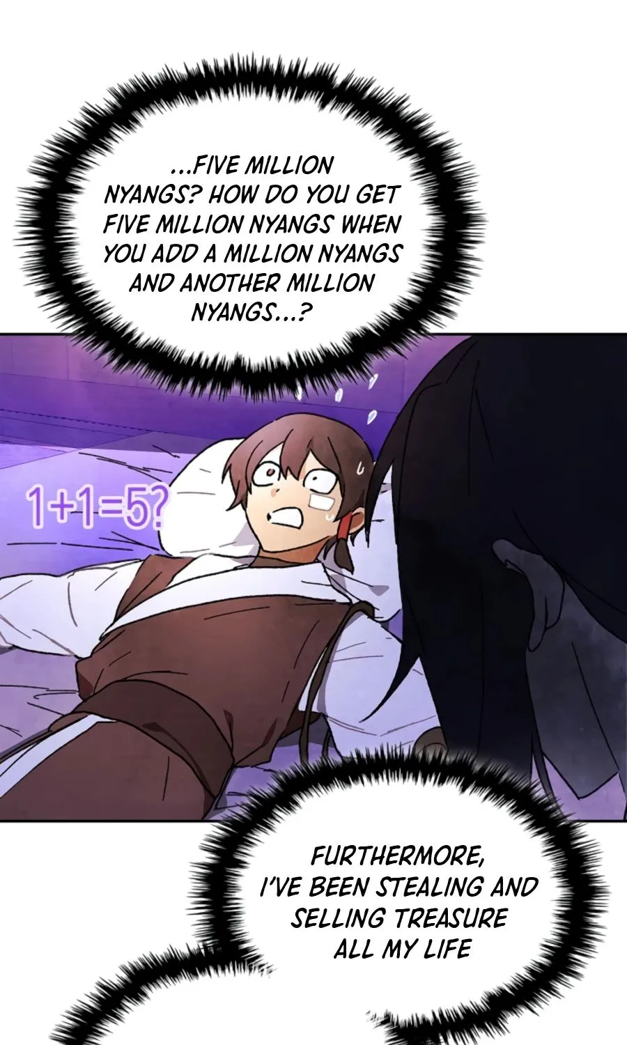 Chronicles Of The Martial God’s Return ( Chronicles of a Returner) Chapter 8 page 25 - 