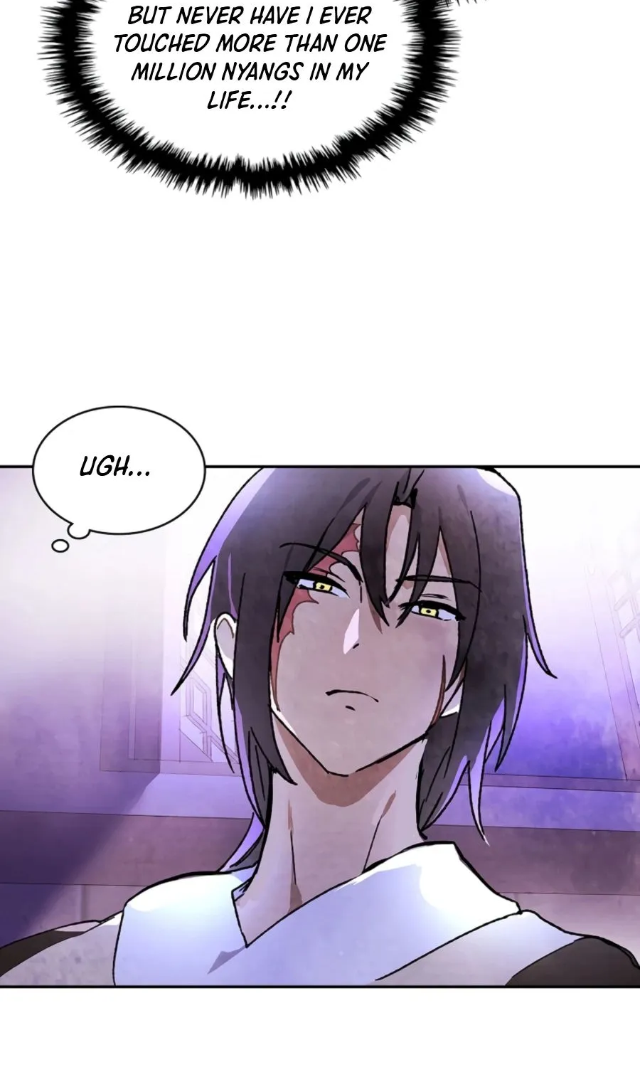 Chronicles Of The Martial God’s Return ( Chronicles of a Returner) Chapter 8 page 26 - 