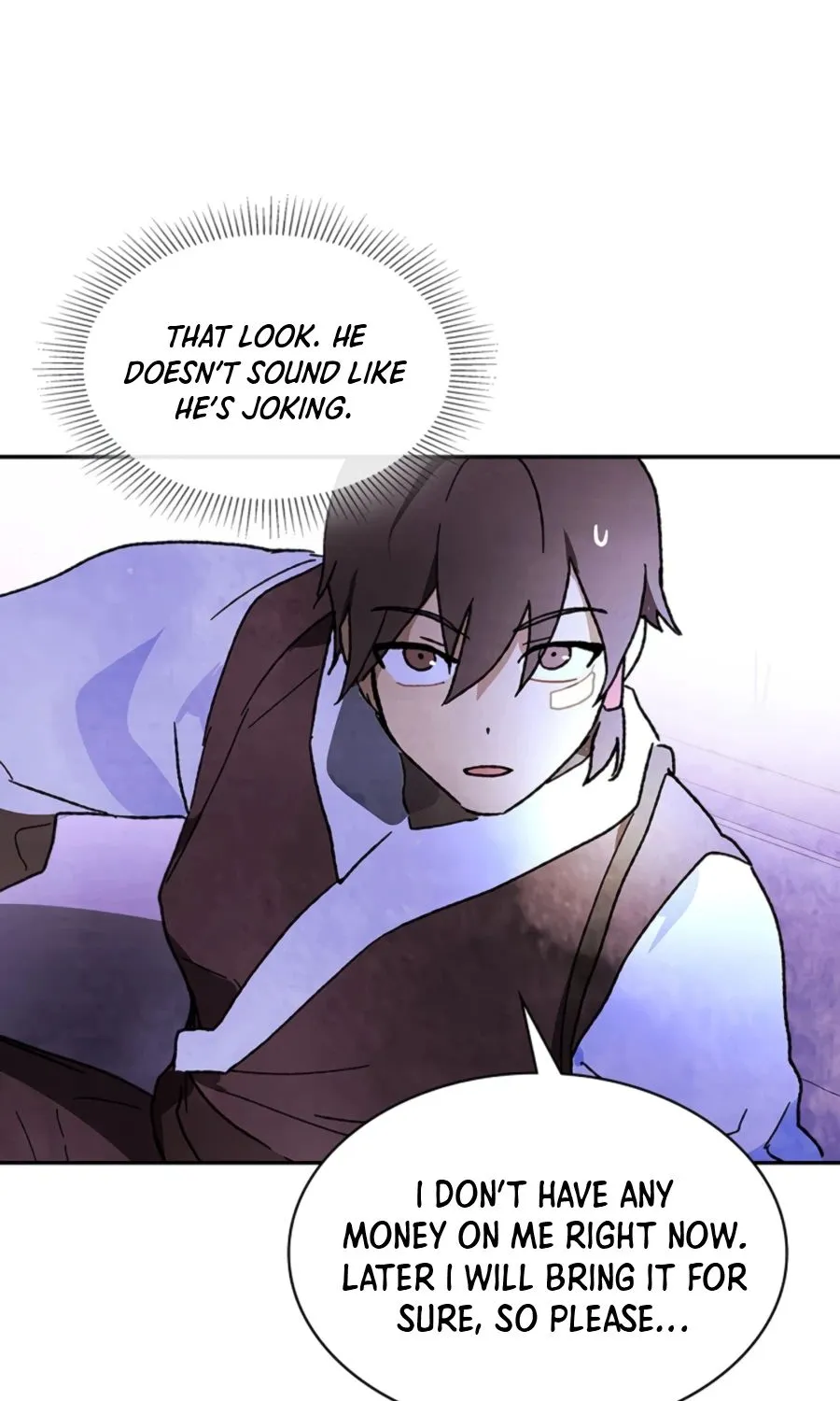 Chronicles Of The Martial God’s Return ( Chronicles of a Returner) Chapter 8 page 27 - 