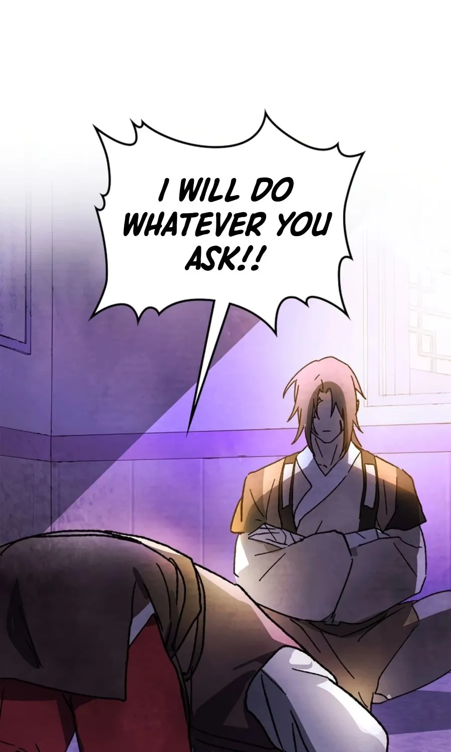 Chronicles Of The Martial God’s Return ( Chronicles of a Returner) Chapter 8 page 29 - 