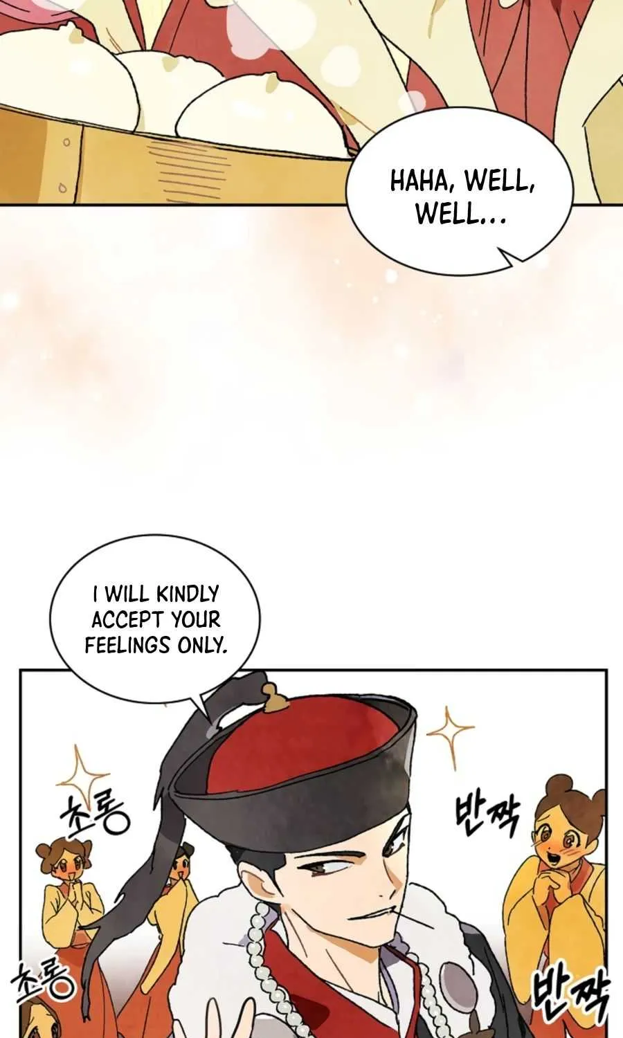 Chronicles Of The Martial God’s Return ( Chronicles of a Returner) Chapter 8 page 4 - 
