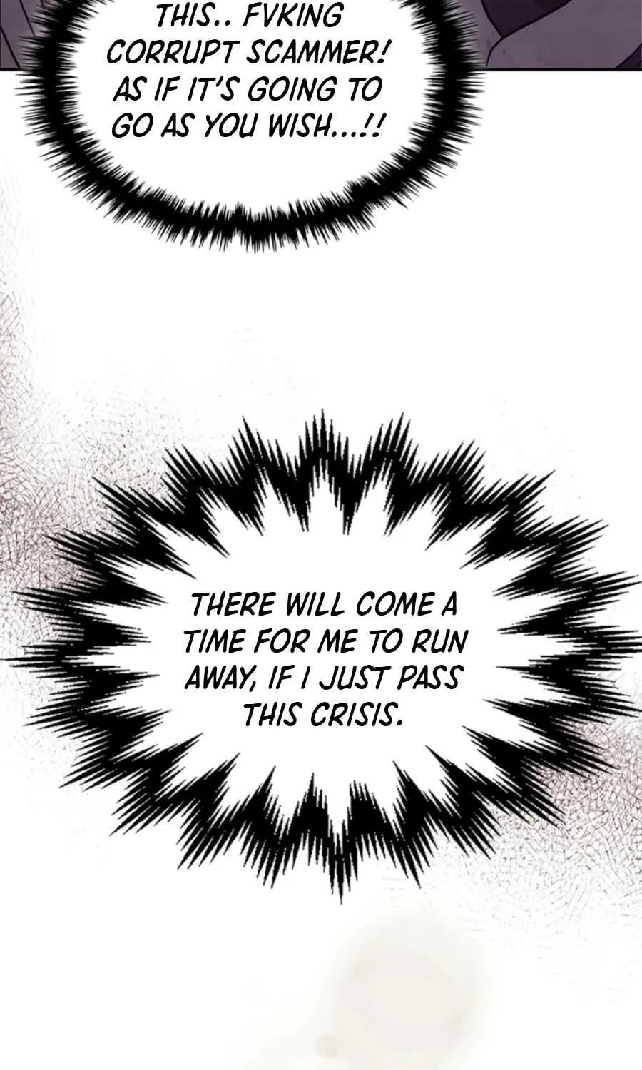 Chronicles Of The Martial God’s Return ( Chronicles of a Returner) Chapter 8 page 38 - 