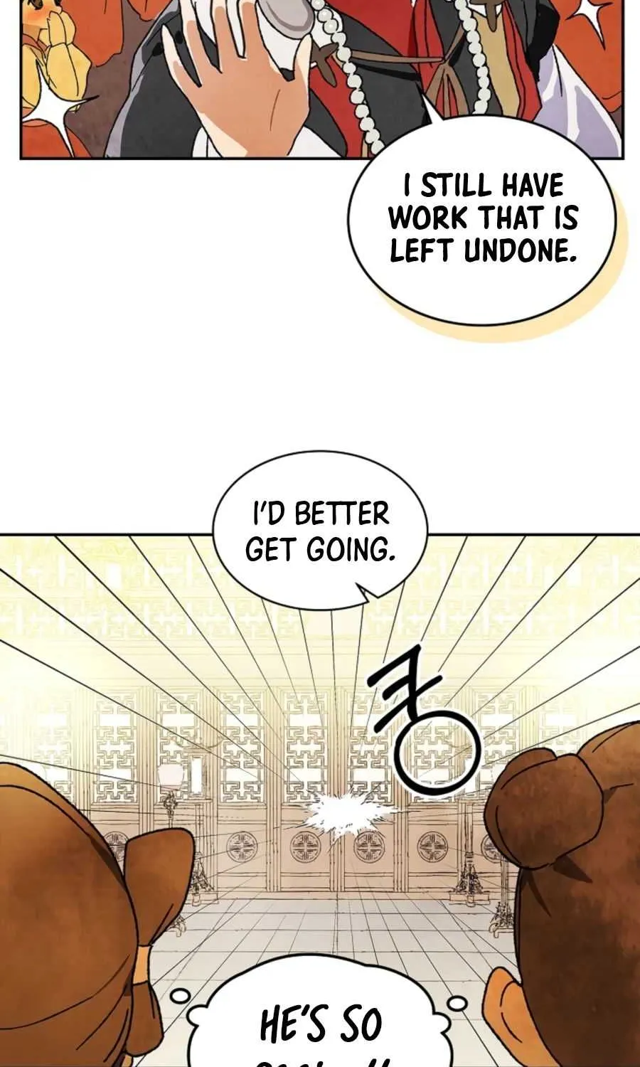 Chronicles Of The Martial God’s Return ( Chronicles of a Returner) Chapter 8 page 5 - 