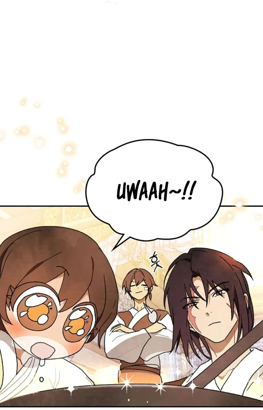 Chronicles Of The Martial God’s Return ( Chronicles of a Returner) Chapter 8 page 50 - 
