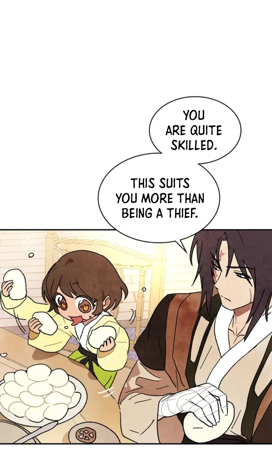 Chronicles Of The Martial God’s Return ( Chronicles of a Returner) Chapter 8 page 51 - 