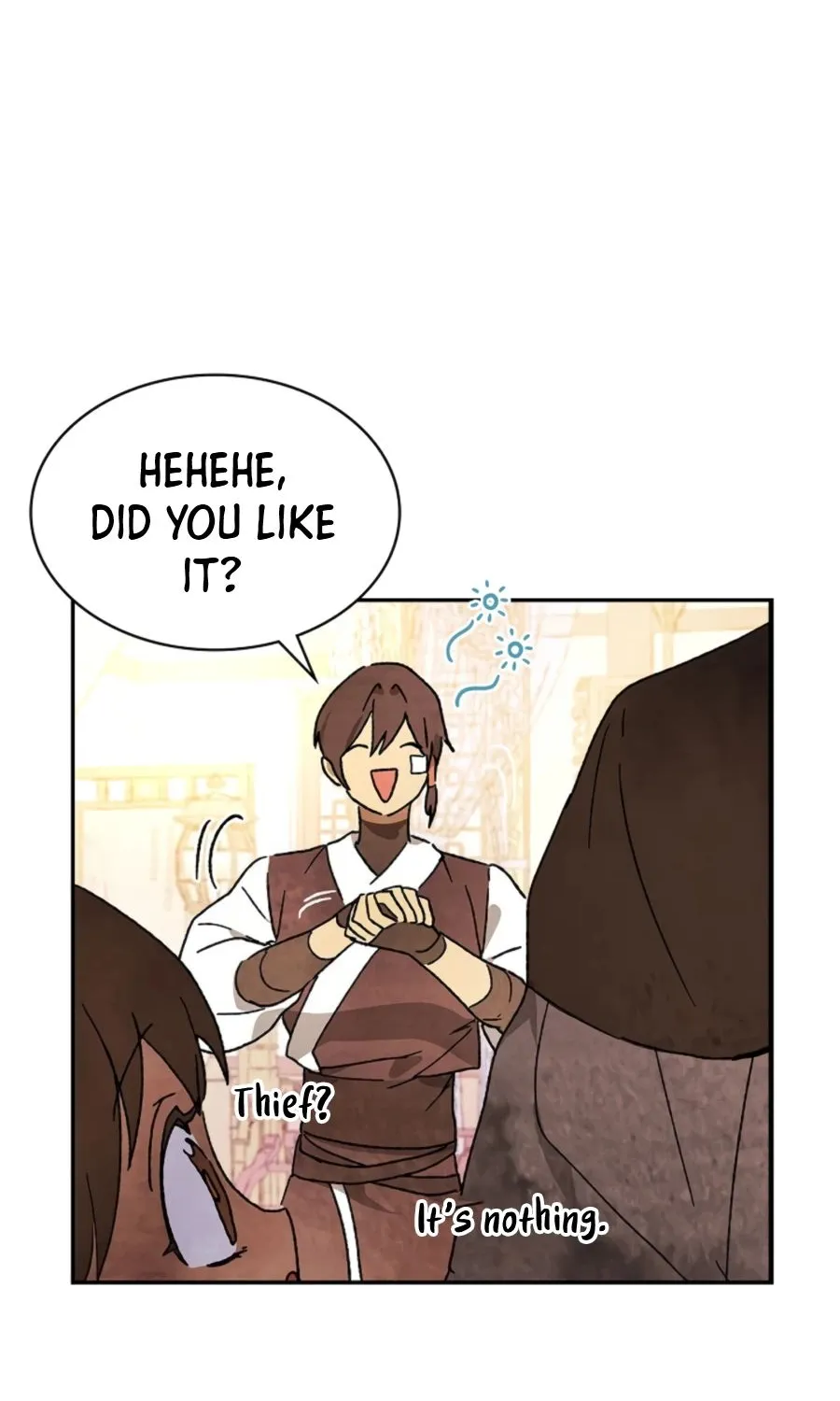 Chronicles Of The Martial God’s Return ( Chronicles of a Returner) Chapter 8 page 52 - 