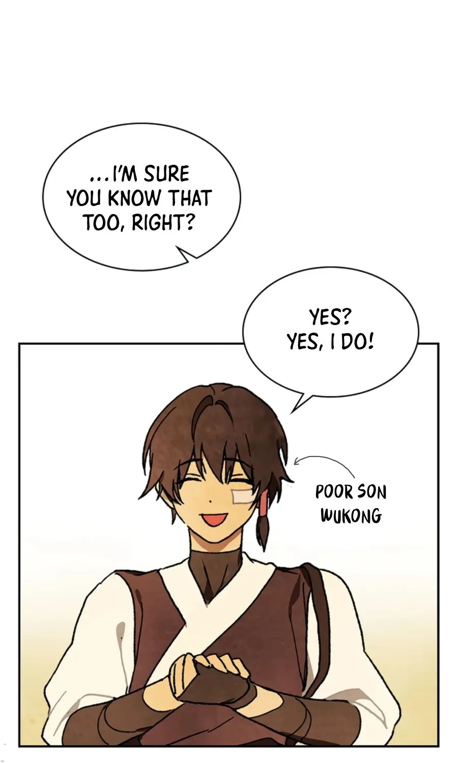 Chronicles Of The Martial God’s Return ( Chronicles of a Returner) Chapter 8 page 59 - 