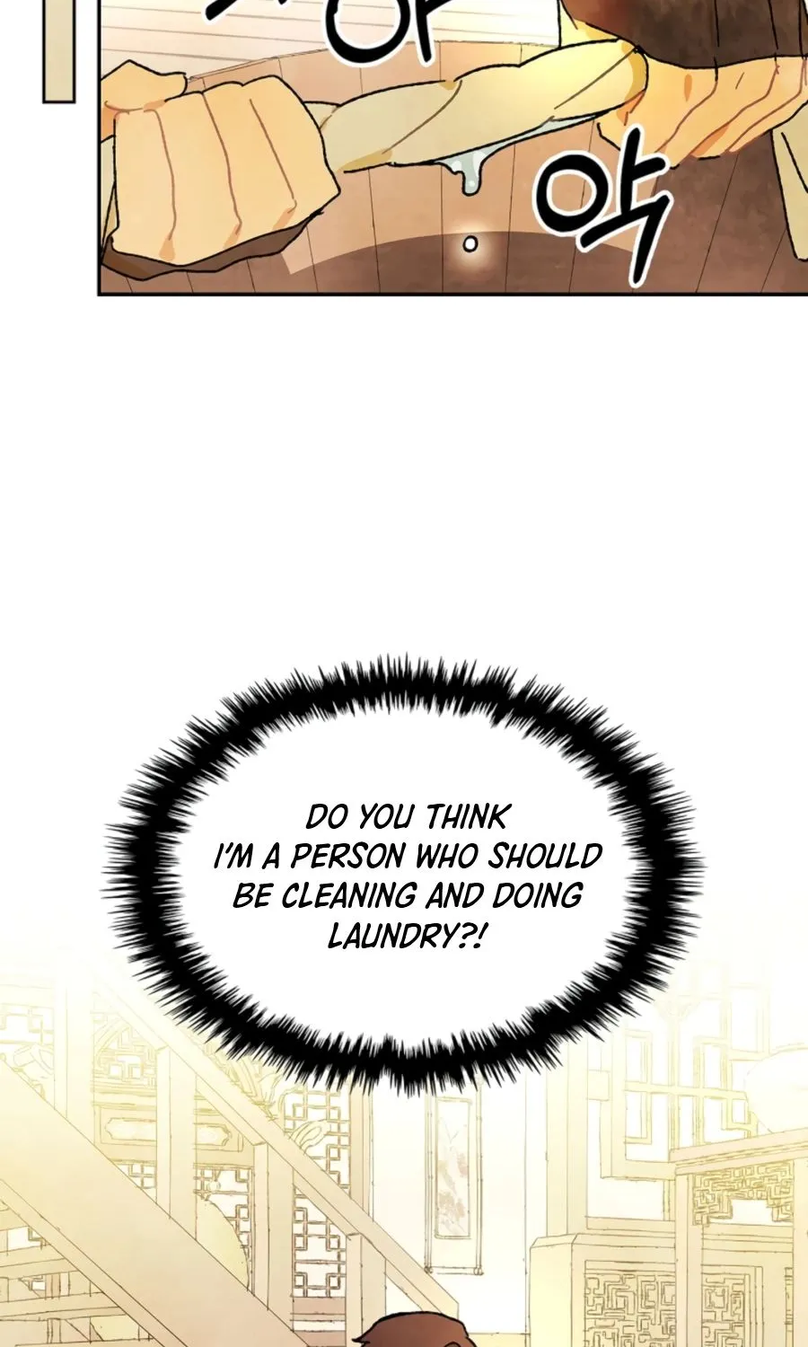 Chronicles Of The Martial God’s Return ( Chronicles of a Returner) Chapter 8 page 62 - 