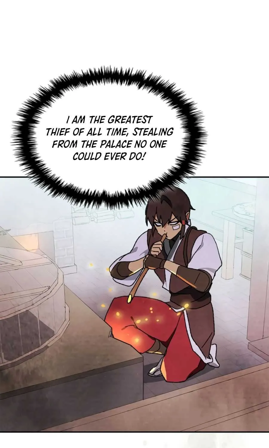 Chronicles Of The Martial God’s Return ( Chronicles of a Returner) Chapter 8 page 64 - 
