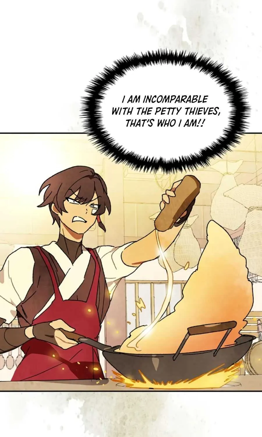 Chronicles Of The Martial God’s Return ( Chronicles of a Returner) Chapter 8 page 65 - 