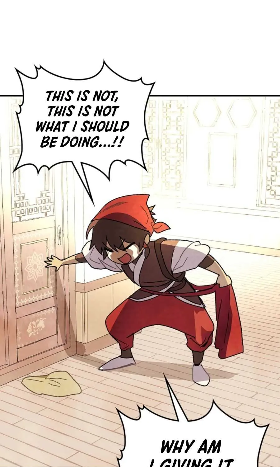 Chronicles Of The Martial God’s Return ( Chronicles of a Returner) Chapter 8 page 68 - 