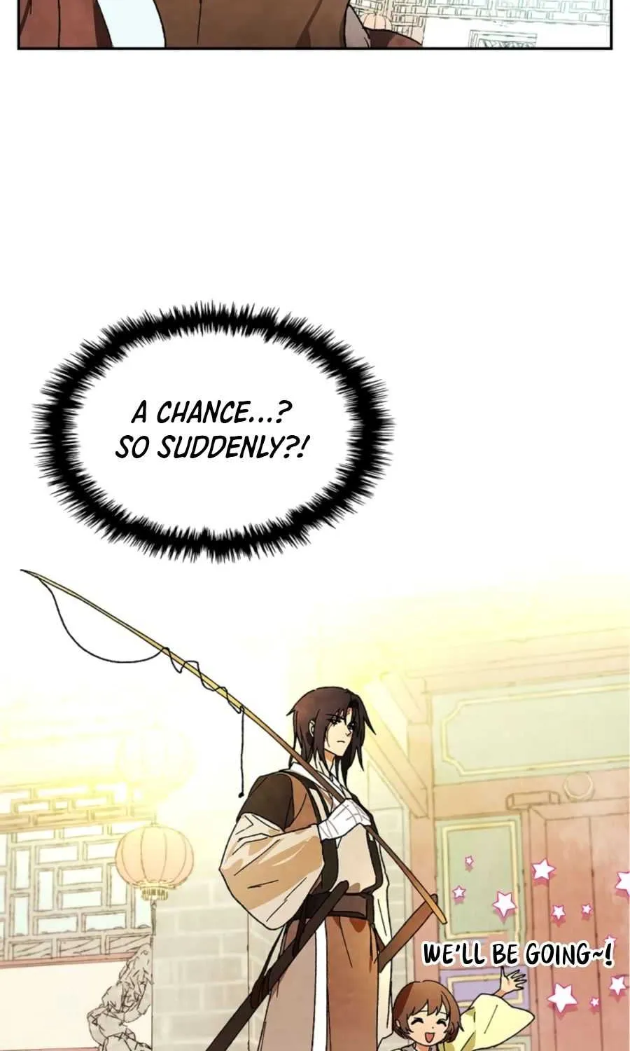 Chronicles Of The Martial God’s Return ( Chronicles of a Returner) Chapter 8 page 77 - 