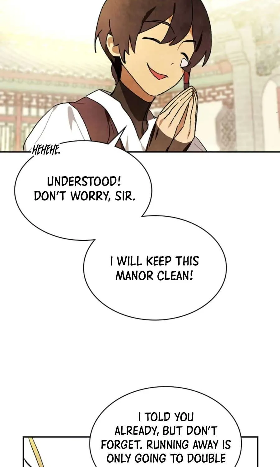 Chronicles Of The Martial God’s Return ( Chronicles of a Returner) Chapter 8 page 80 - 