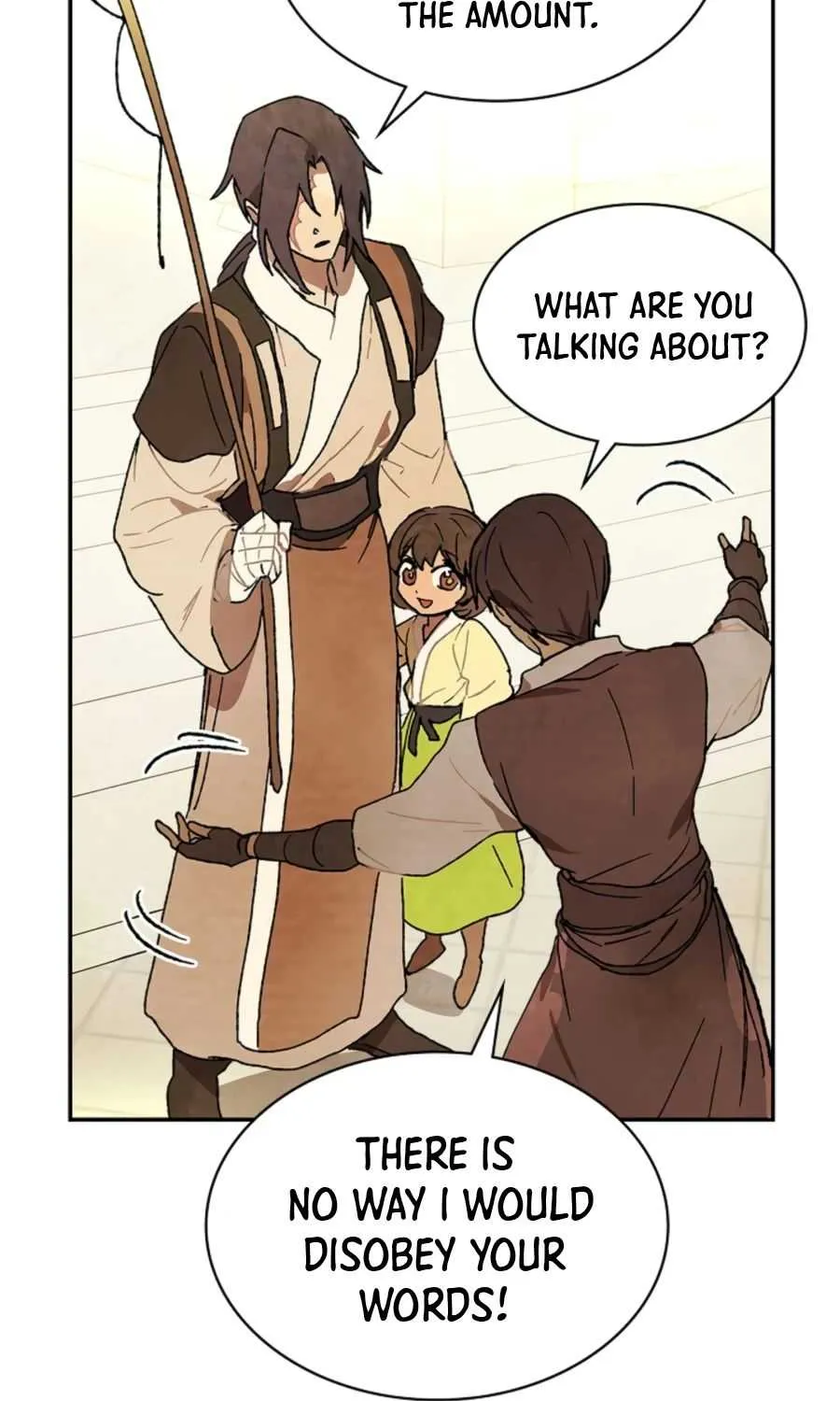 Chronicles Of The Martial God’s Return ( Chronicles of a Returner) Chapter 8 page 81 - 