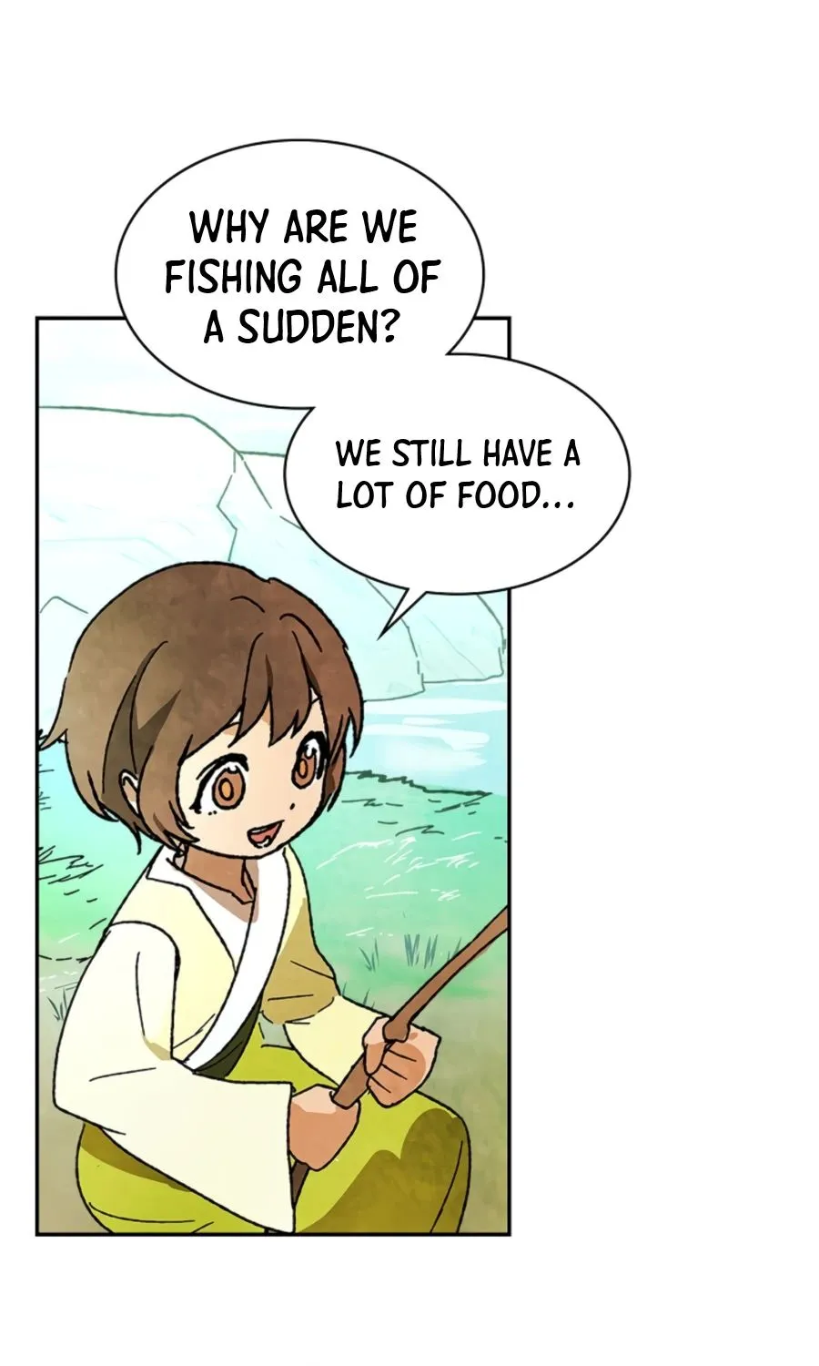 Chronicles Of The Martial God’s Return ( Chronicles of a Returner) Chapter 8 page 88 - 