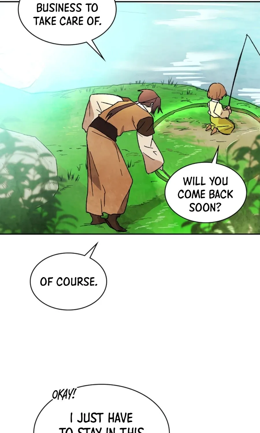 Chronicles Of The Martial God’s Return ( Chronicles of a Returner) Chapter 8 page 90 - 