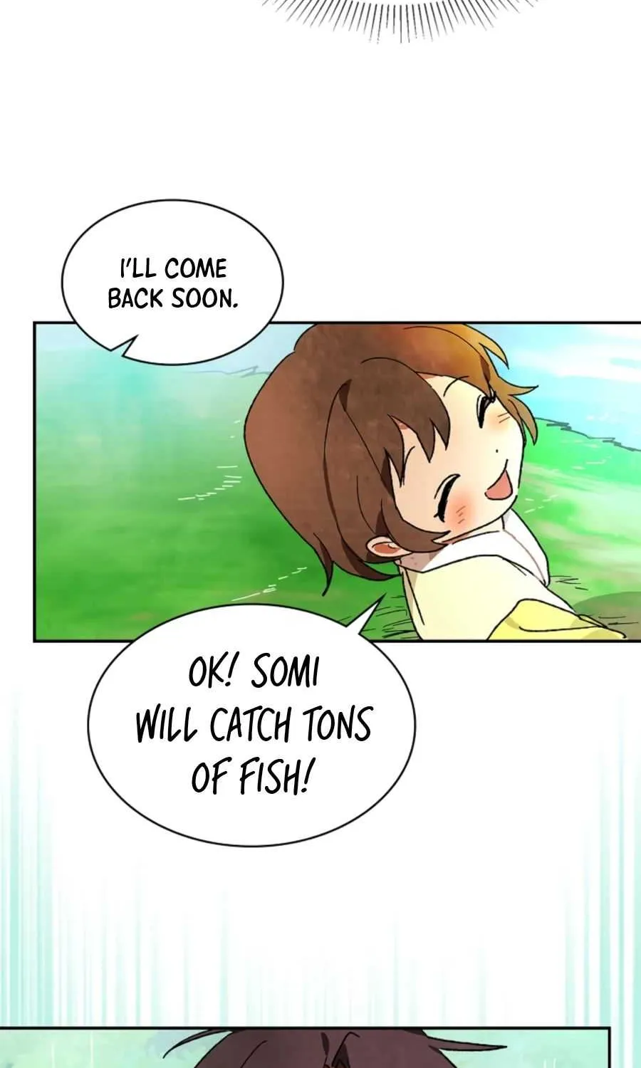 Chronicles Of The Martial God’s Return ( Chronicles of a Returner) Chapter 8 page 93 - 