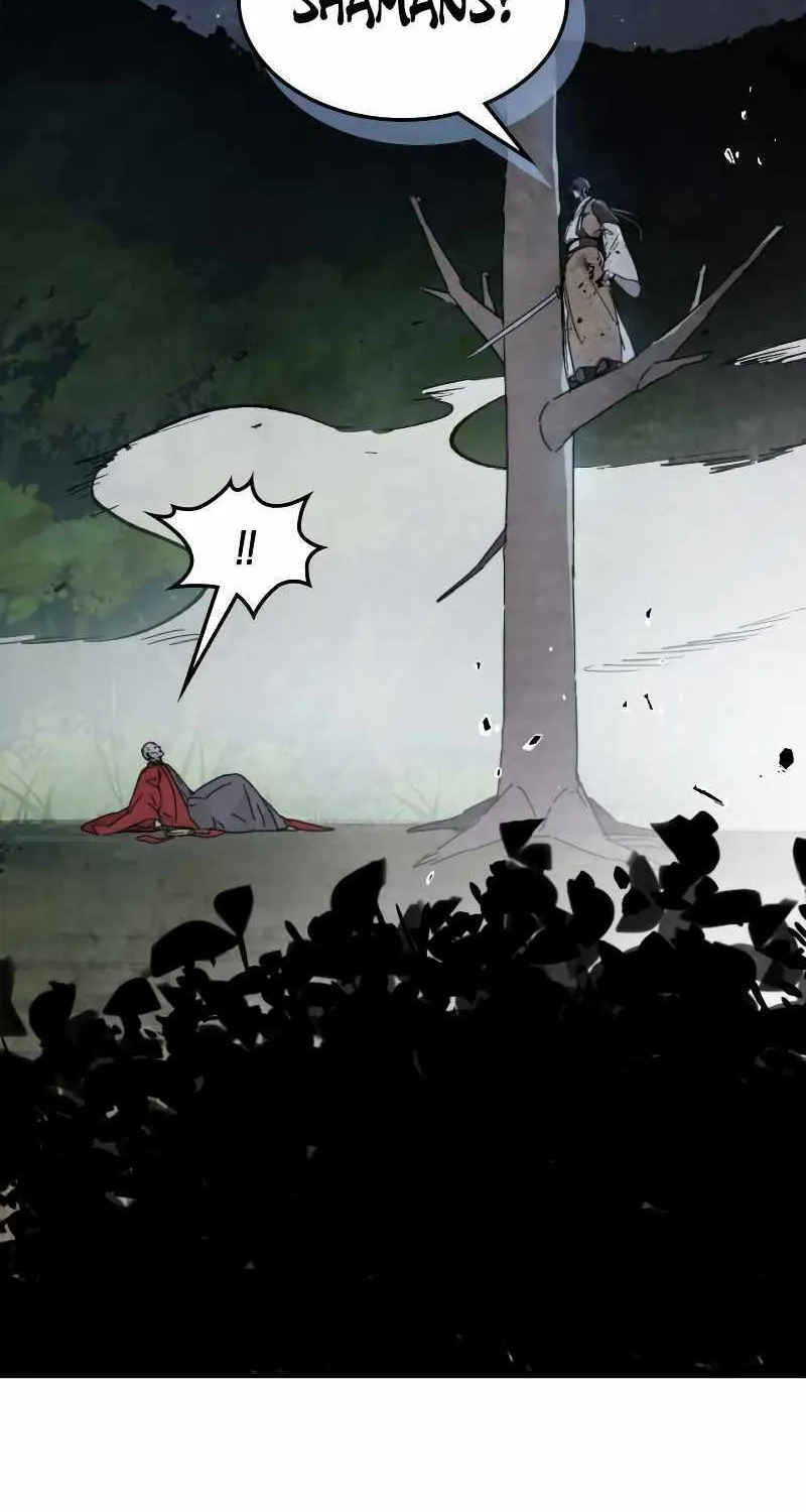 Chronicles Of The Martial God’s Return ( Chronicles of a Returner) Chapter 80 page 11 - 
