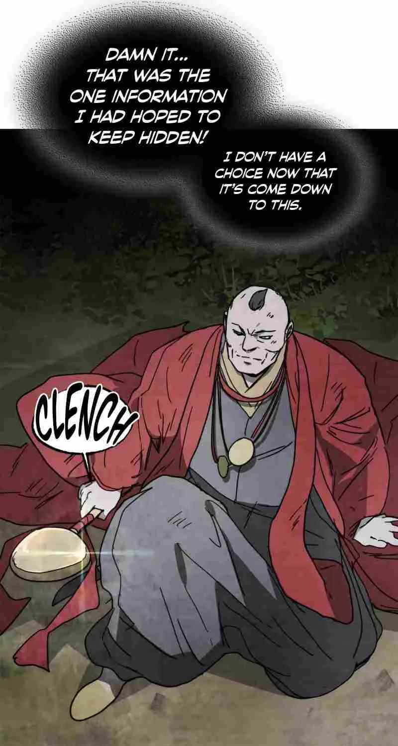 Chronicles Of The Martial God’s Return ( Chronicles of a Returner) Chapter 80 page 13 - 