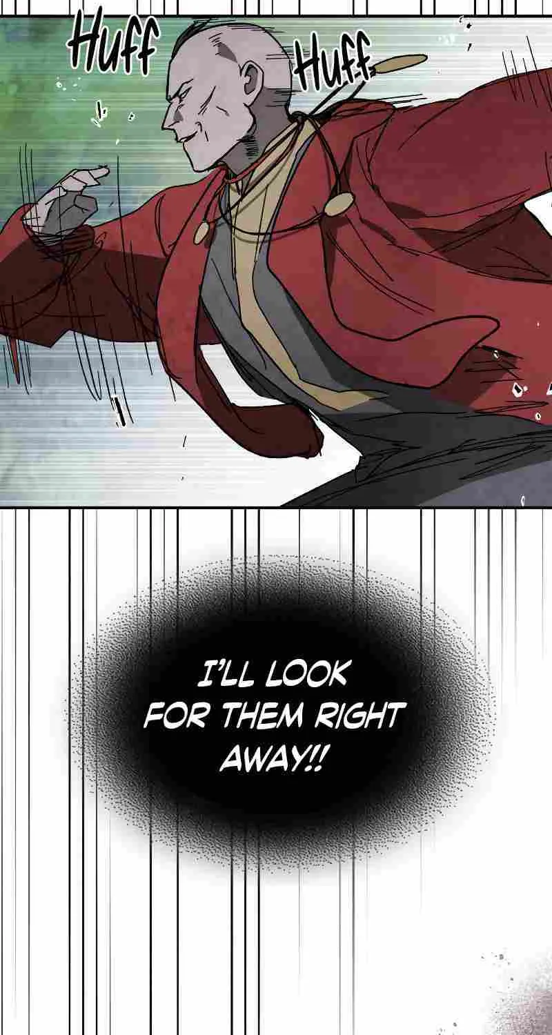 Chronicles Of The Martial God’s Return ( Chronicles of a Returner) Chapter 80 page 20 - 