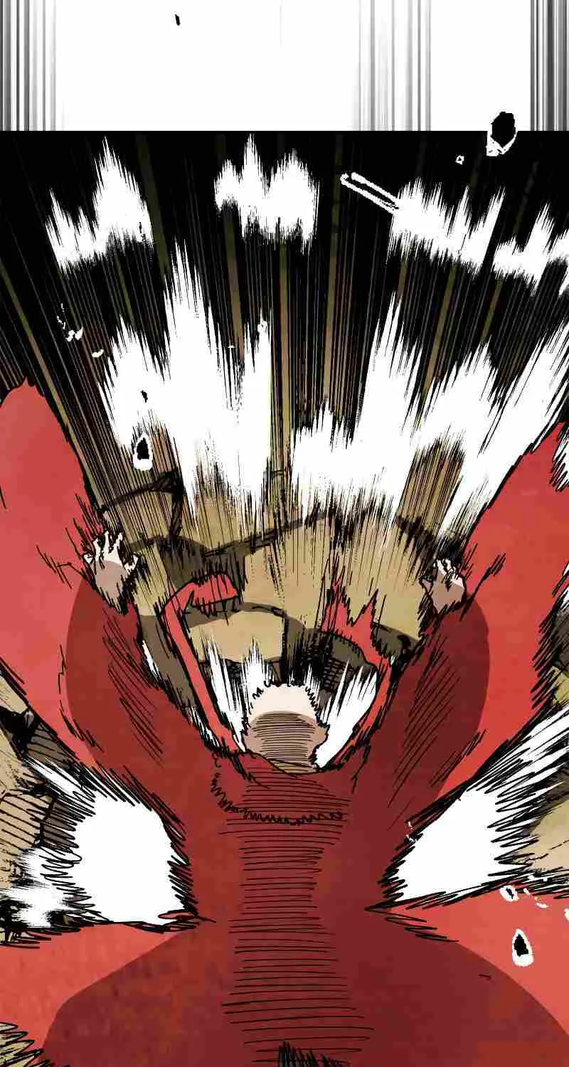 Chronicles Of The Martial God’s Return ( Chronicles of a Returner) Chapter 80 page 24 - 